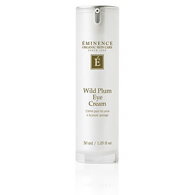 Eminence Organics Organics Wild Plum Eye Cream 30 ml