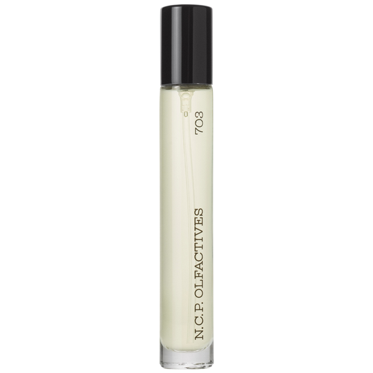 N.C.P. Olfactives Olfactives Facet 703 Tonka bean & Moka 10 ml