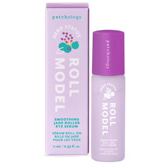Patchology Roll Model Smoothing Roll-On Eye Serum