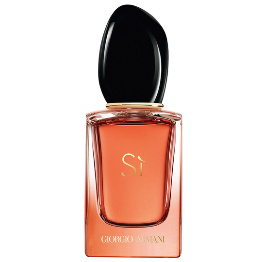 Sí Intense, 30 ml Armani Naisten hajuvedet