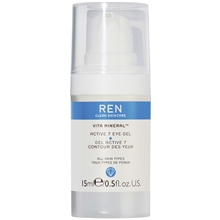 REN Vita Mineral Active 7 Eye Gel 15 ml
