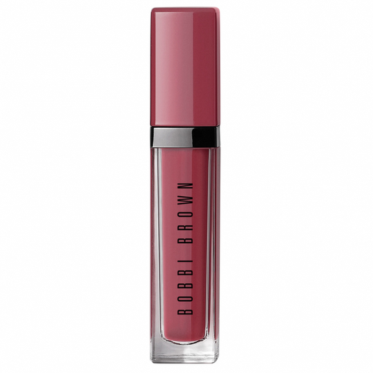 Bobbi Brown Crushed Liquid Lipstick Smoothie Move