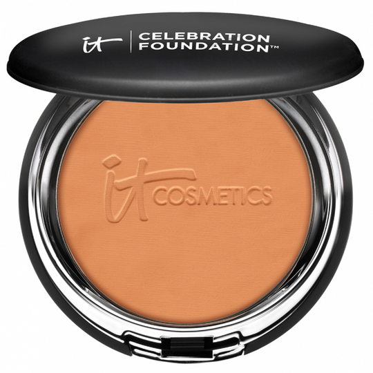 IT Cosmetics Celebration Foundation Rich