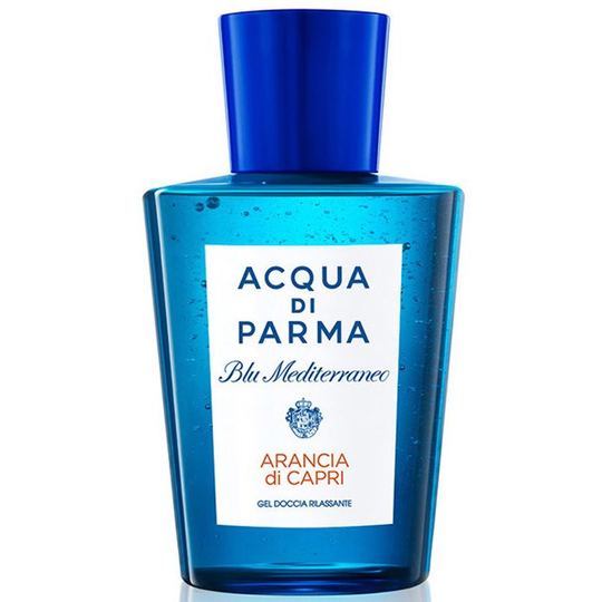 Acqua Di Parma Arancia di Capri Relaxing Shower Gel 200 ml