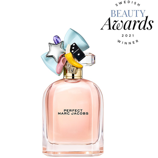Perfect, 100 ml Marc Jacobs Naisten hajuvedet