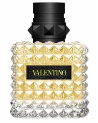 Donna Born In Roma Yellow Dream, EdP 30ml