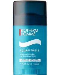 Homme Aquafitness, Deostick 50ml