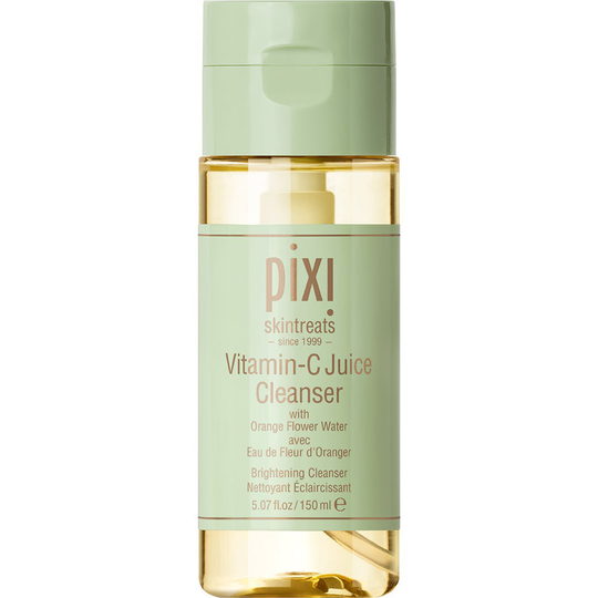 Pixi Vitamin-C Juice Cleanser, 150 ml Pixi Misellivesi