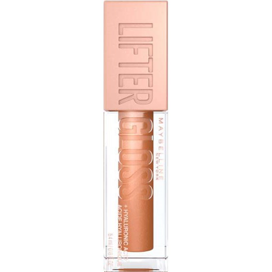 Maybelline New York Lifter Gloss 19 Gold
