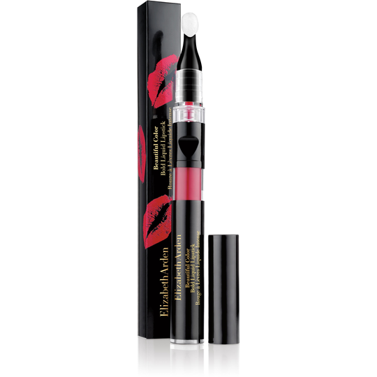 Elizabeth Arden Beautiful Color Beautiful Color Lipstick Luscious