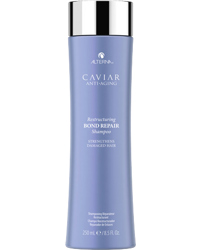 Caviar Anti-Aging Restructing Bond Repair Shampoo, 250ml
