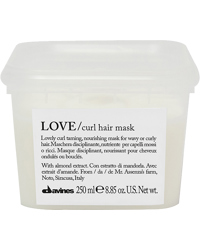 LOVE Curl Hair Mask 250ml