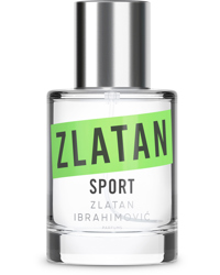 Zlatan Sport FWD, EdT 50ml