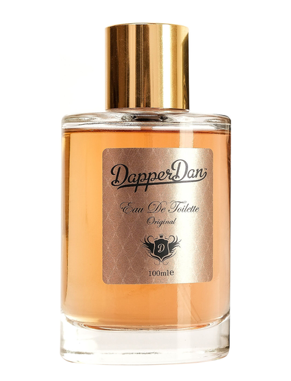 Eau De Toilette Hajuvesi Eau De Parfum Nude Dapper Dan