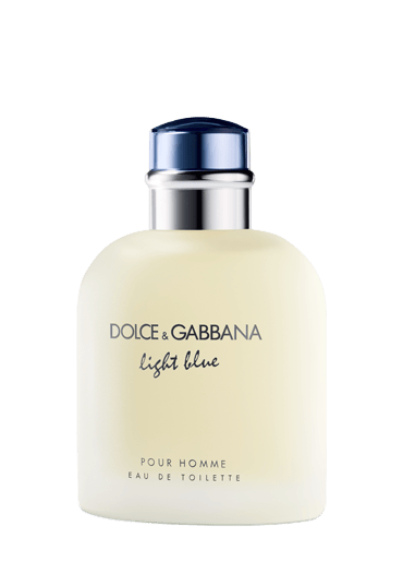 Dolce & Gabbana Light Blue Pour Homme EDT-suihke 40ml
