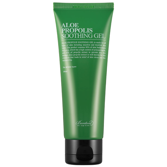 Aloe Propolis Soothing Gel, 100 ml Benton K-Beauty
