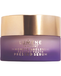 Ajaton Nordic Ageless Radiant Youth Pressed Serum 50ml