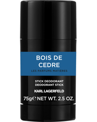 Bois de Cédre, Deostick 75g