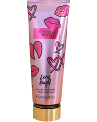 Sexy Angel, Body Lotion 236ml