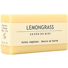 Midi Tvål 100 gr Lemongrass