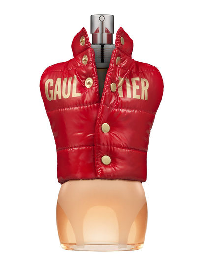 Le Male Eau De Toilette Xmas Hajuvesi Eau De Toilette Nude Jean Paul Gaultier