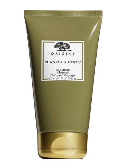 Plantscription™ Anti-Age Cleanser Kasvojenpuhdistus Nude Origins
