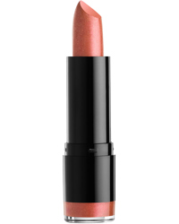 Extra Creamy Round Lipstick, Indian Pink