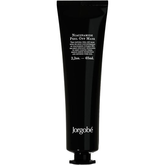 Niacinamide Peel Off Mask, 65 ml Jorgobé Kasvonaamiot