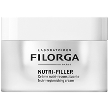 Filorga Nutri Filler - Nutri-Replenishing Cream 50 ml