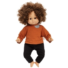 Lillan Try Me, Tumma, 36 cm
