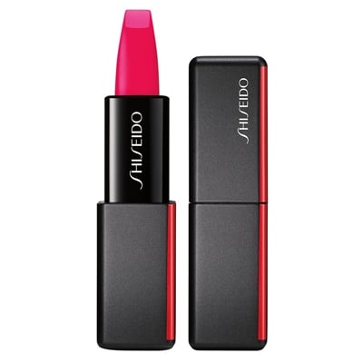 Shiseido Modern Matte Powder Lipstick 4gr no.511 Unfiltered (suodattamaton)