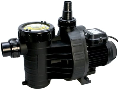 Activ Pool Aqua Plus 4