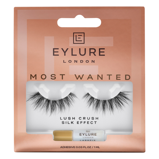 Eylure Most Wanted Lush Crush