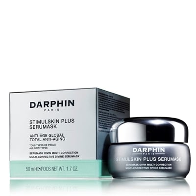 Darphin Stimulskin Plus Serum Mask Multi-Correction 50ml Total Anti-Aging/All Skin Types (kaikki ihotyypit)