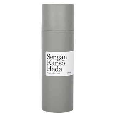 HADA Sengan Kansö Hada Facial Cleanser Dry Skin 150 ml