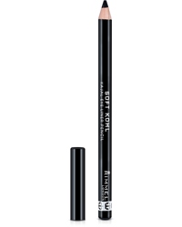 Soft Khol Kajal Eyeliner Pencil, 061 Jet Black