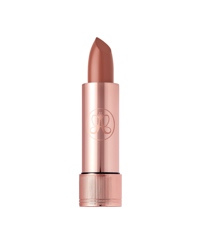 Matte & Satin Velvet Lipstick, 3g, Rose Brown (Satin)