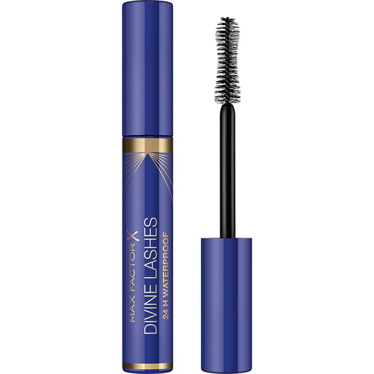Divine Lashes Waterproof, 9 ml Max Factor Ripsiväri