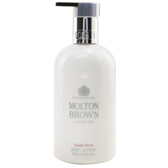 Molton Brown Suede Orris Body Lotion 300 ml