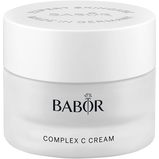 Complex C Cream, 50 ml Babor 24h-voiteet
