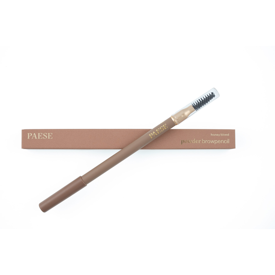 PAESE Powder Browpencil Honey Blonde Honey Blonde