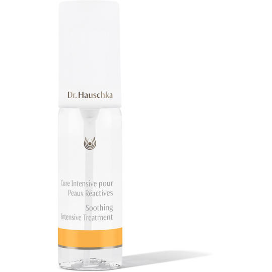 Dr. Hauschka Soothing Intensive Treatment 40 ml