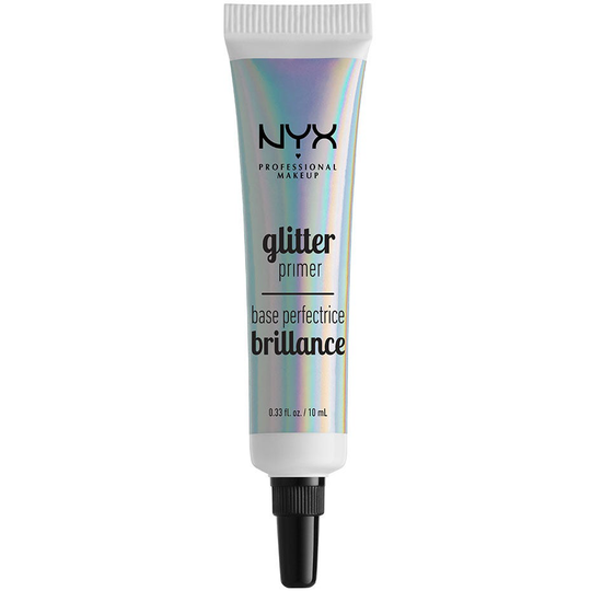 Glitter Primer, 10 ml NYX Professional Makeup Pohjustus
