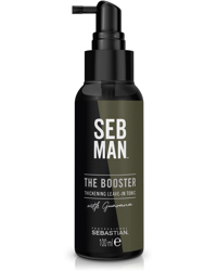 SEB Man The Booster Leave-In Tonic, 100ml