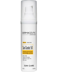 Sun Ceutic SPF50, 50 ml