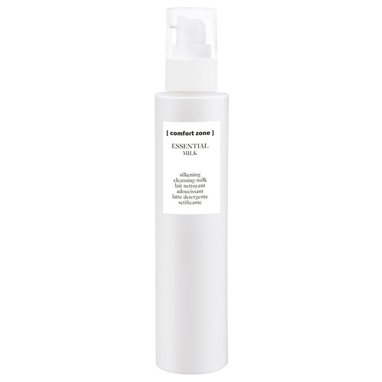Essential Milk, 200 ml Comfort Zone Ihonpuhdistus