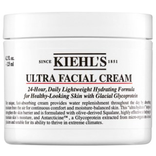 Ultra Facial Cream