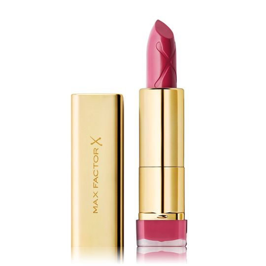 Max Factor Colour Elixir huulipuna nro.625 Magenta Divine 4g