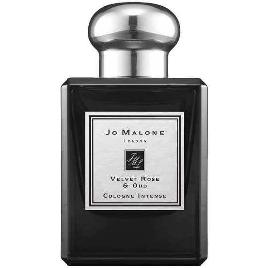 Jo Malone London Velvet Rose & Oud Cologne Intense (50ml)