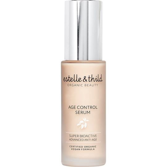 Estelle & Thild Super Bioactive Age Control Serum, 30 ml estelle & thild Seerumi